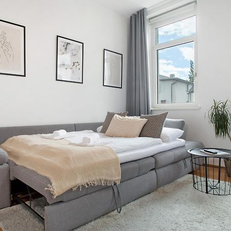 Zeitlos Zuhause Bregenz Buitenkant foto