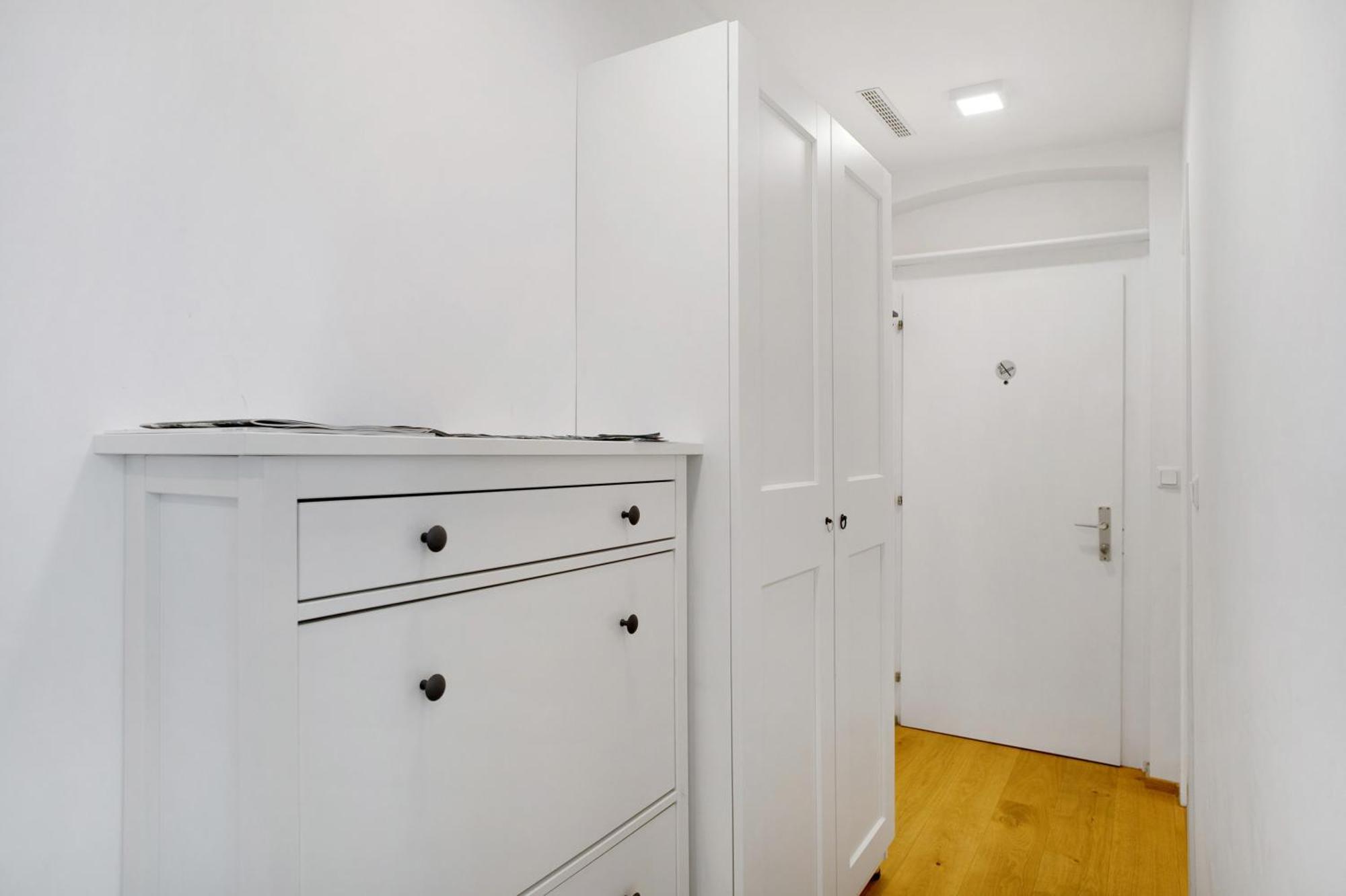 Zeitlos Zuhause Bregenz Buitenkant foto